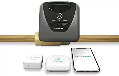 Best Water Leak Detector For Alexa