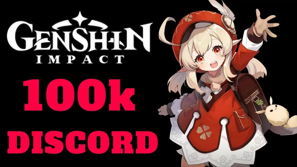 How To Download Genshin Impact Discord Server On PC, PS4, Android, and iOS?