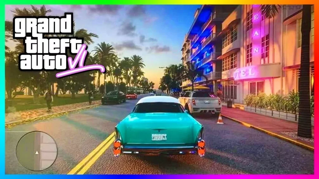 When Does GTA 6 Come Out On PS4?