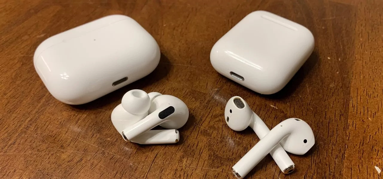 How to fix AirPods microphone that's not working