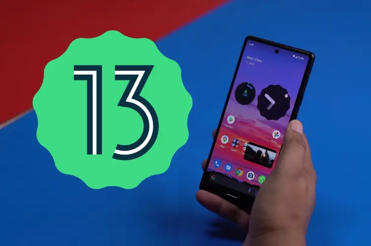 Android 13 Features | The Latest Android OS Is All Set To Make Its Debut!