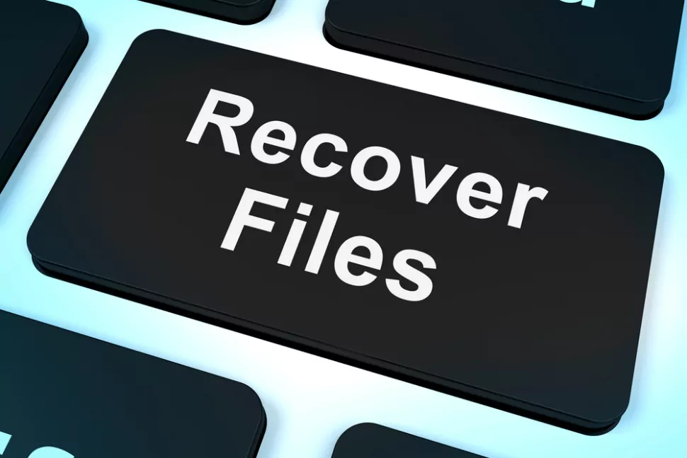 Can I Recover Permanently Deleted Files From My Computer?