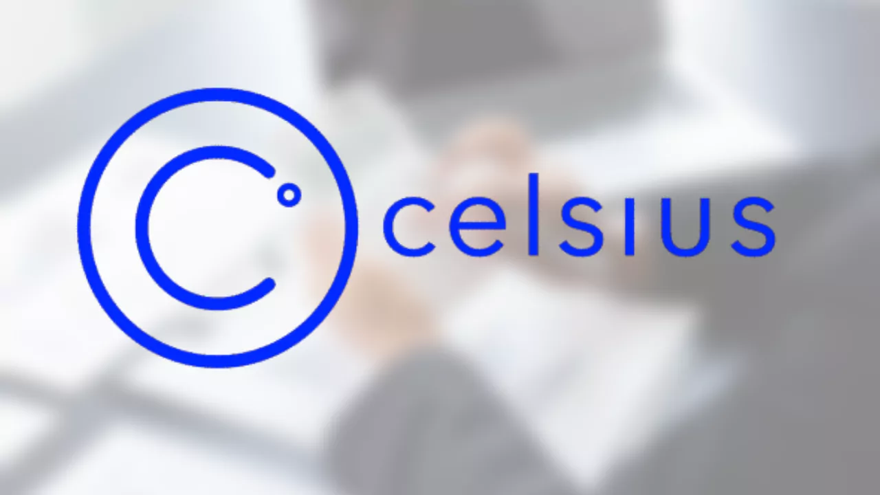 How to sell crypto on Celsius