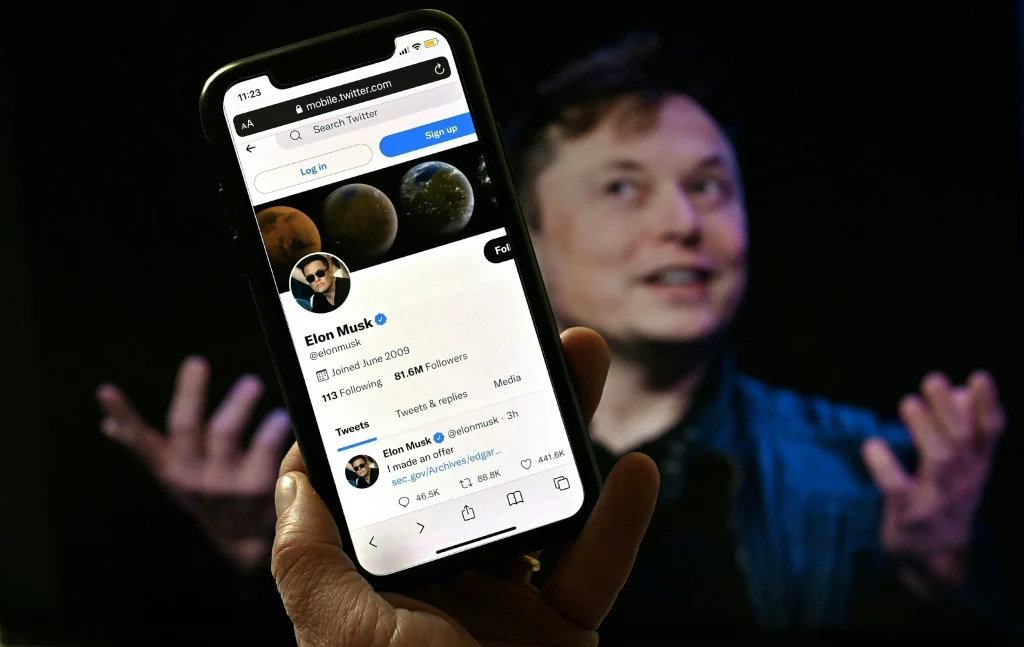 Elon musk buys facebook