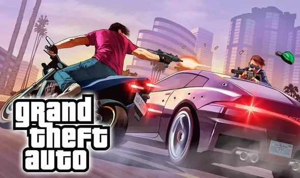 When Does GTA 6 Come Out On PS4?