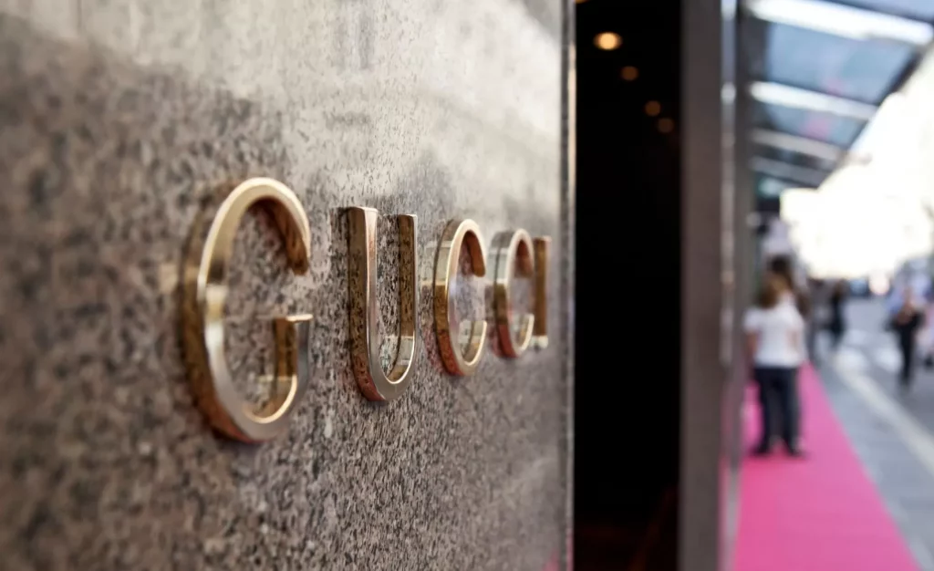 Gucci