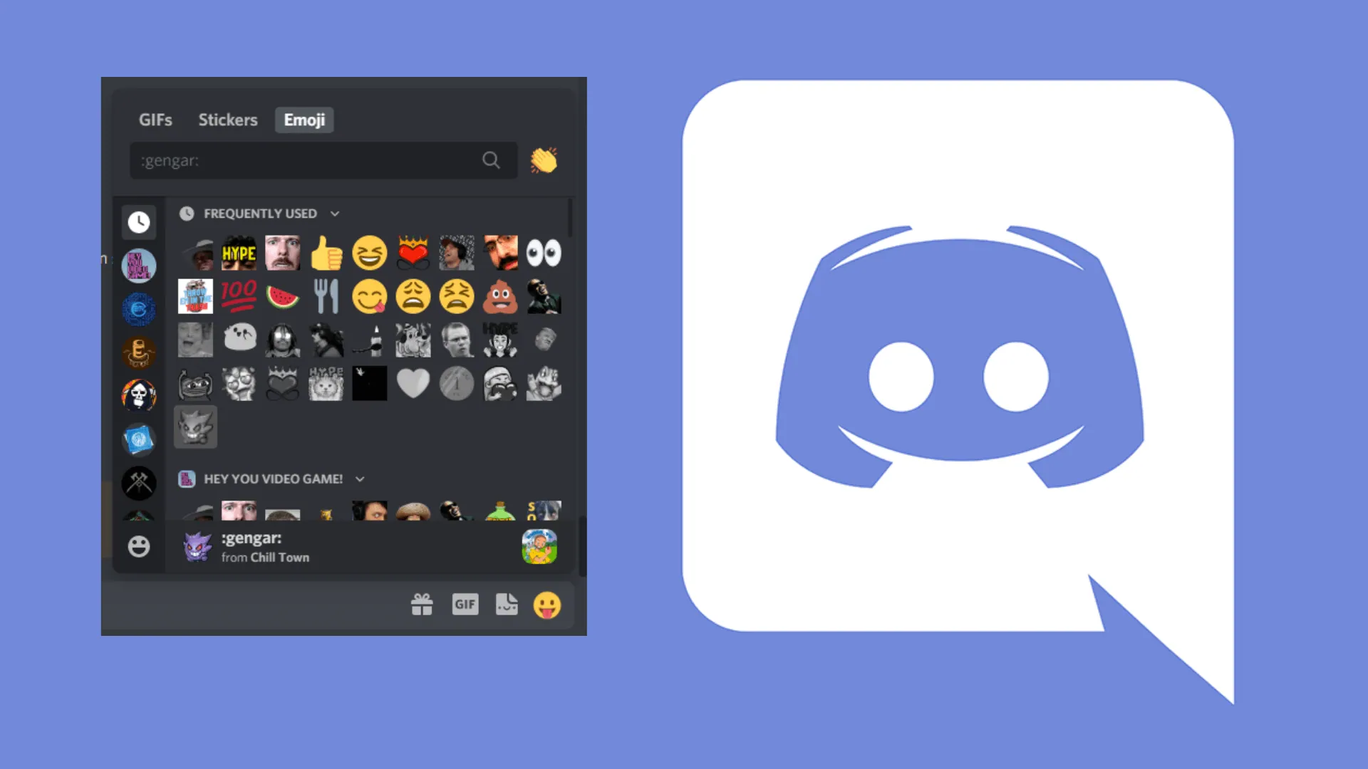 How To Add Emotes To Discord?
