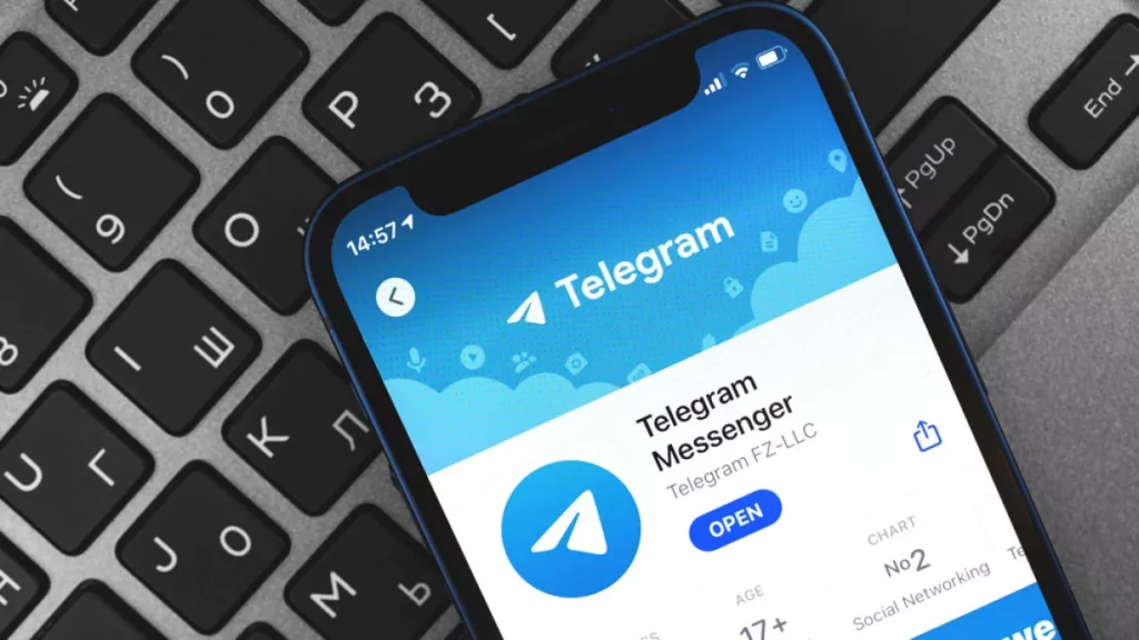 How To Send Crypto On Telegram