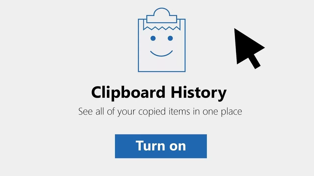 How To View The Clipboard History On a Chromebook