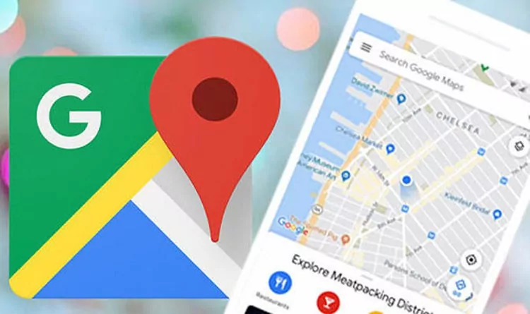 How To Change Home Address On iPhone On Google Maps?