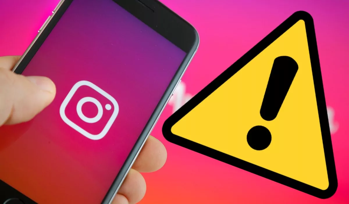 How To Fix Instagram Failed To Send Message