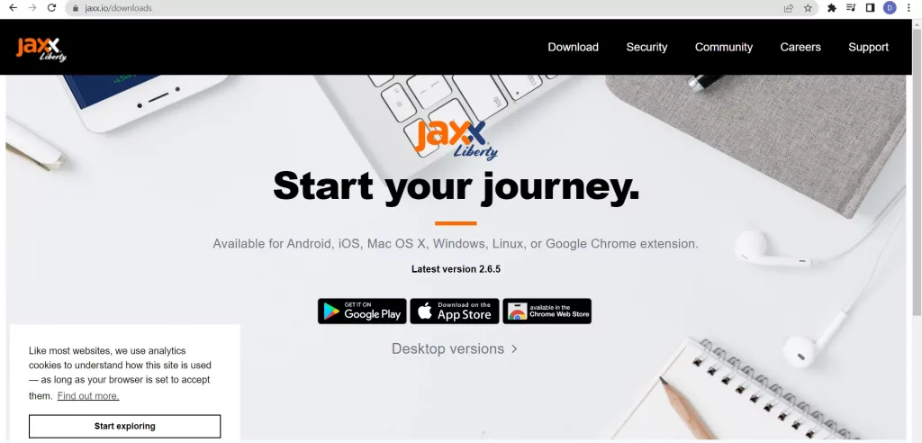 How to sell crypto on Jaxx: How to send crypto to an exchange