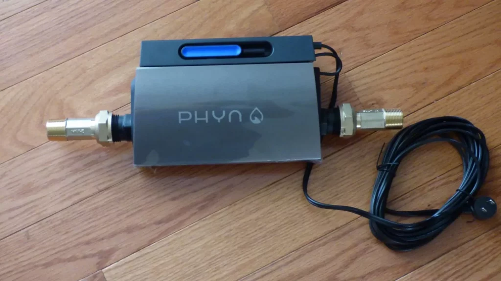 Phyn Plus V2 Smart Water Assistant