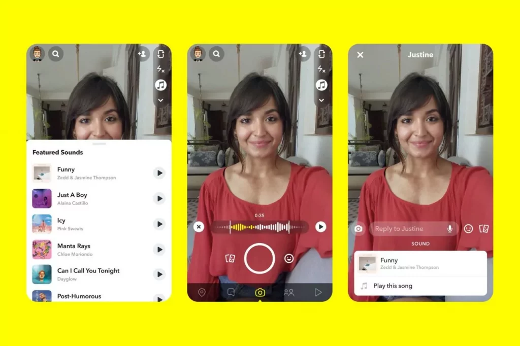 Snapchat Biometric Lawsuit Form Link