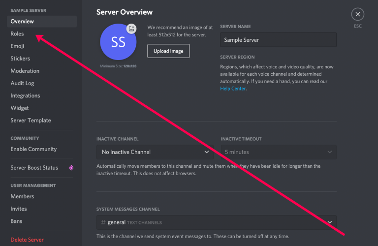 how to add bots to discord