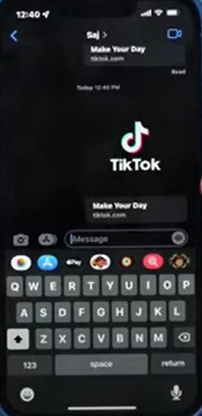 How To Get Tiktok On Apple Watch?