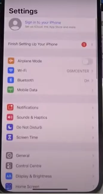 How To Screenshot On iPhone 12 Pro Max?
