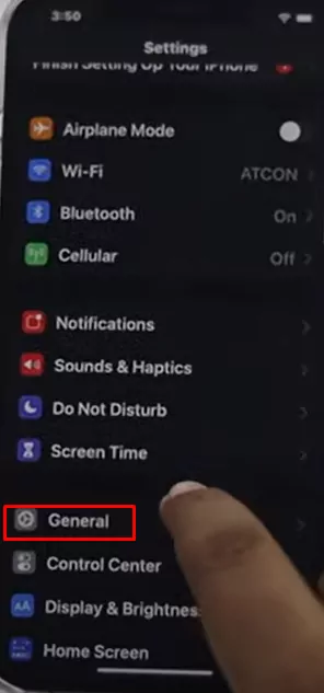 How To Turn Off iPhone 12 Pro Max With Settings?
