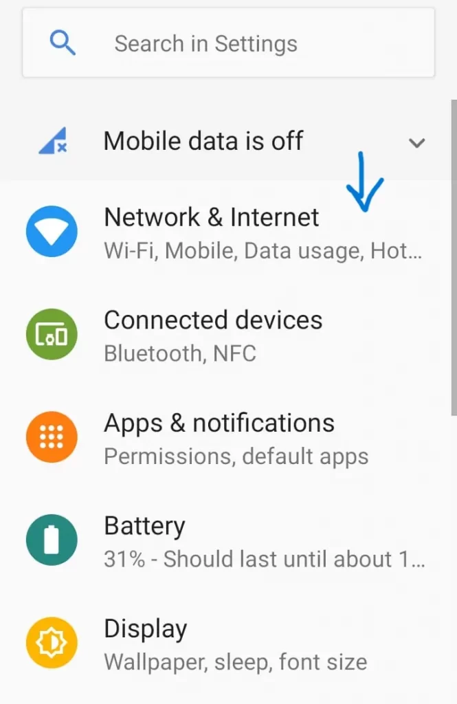 How to view a saved WiFi password on Android without root with QR Code