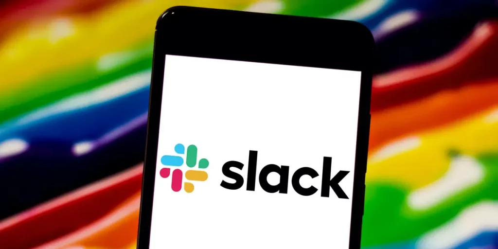 How to do a poll on Slack