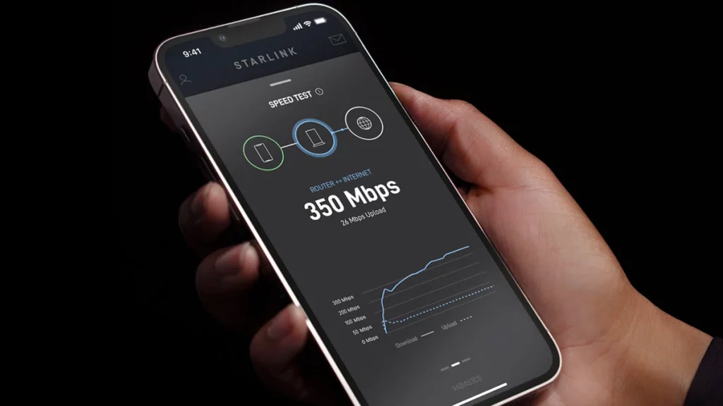 Starlink App For Windows