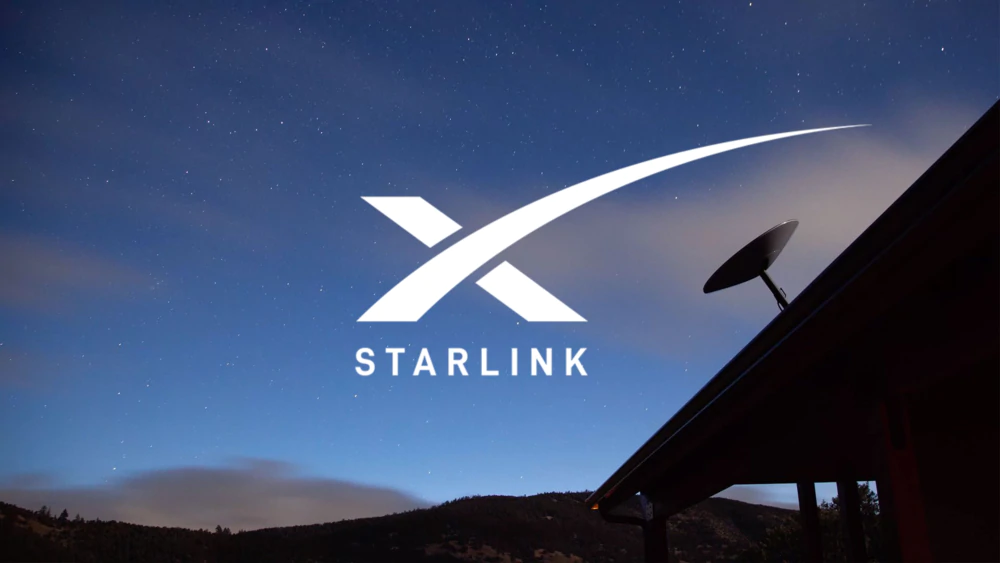 Starlink For RV