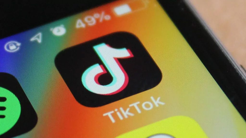 How to fix setting restricted by TikTok to protect your privacy