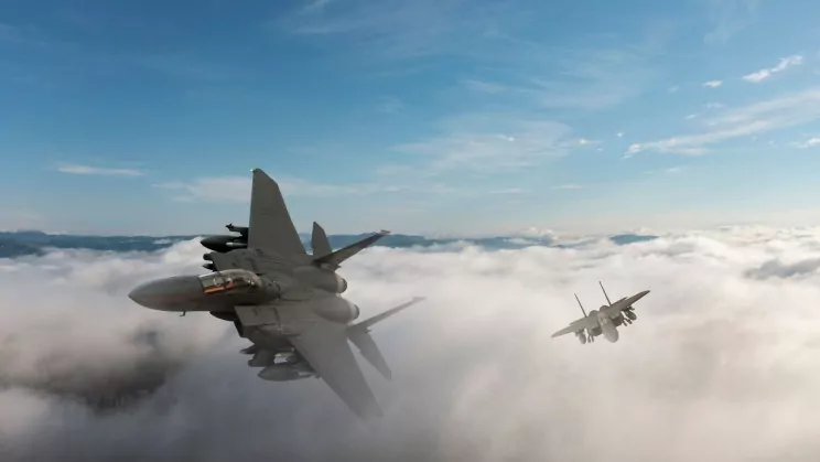 What is US Military Metaverse