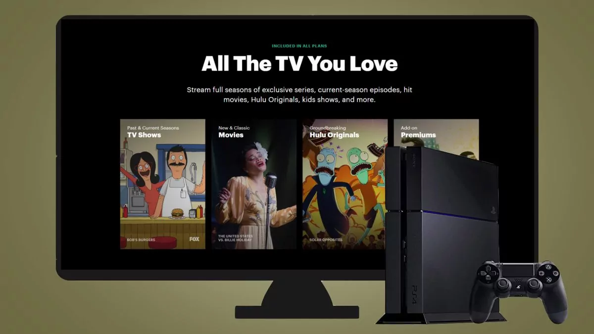 How To Fix Hulu Not Working On PS4