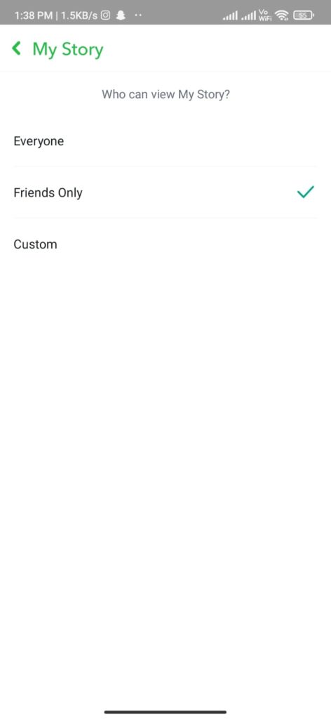 Snapchat Premium App | How To Make Your Account Premium