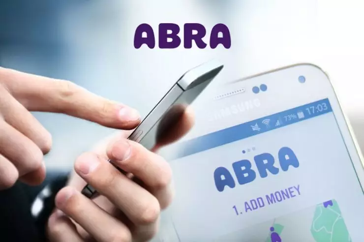 What is Abra and how to sell crypto on Abra
