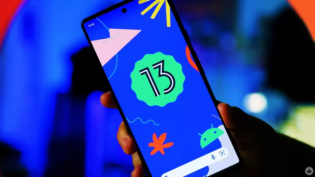 Android 13 Features | The Latest Android OS Is All Set To Make Its Debut!