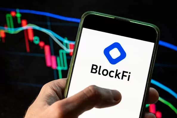 What are the pros and cons of Blockfi and how to sell crypto on Blockfi