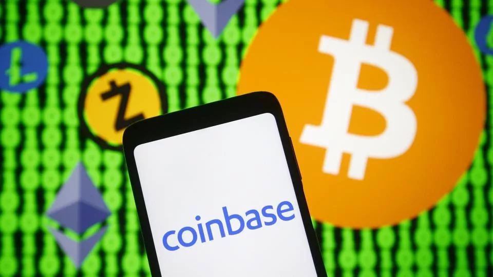What are the pros and cons of Coinbase