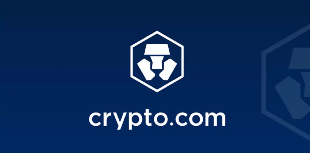 How to sell on Crypto.com using Android device