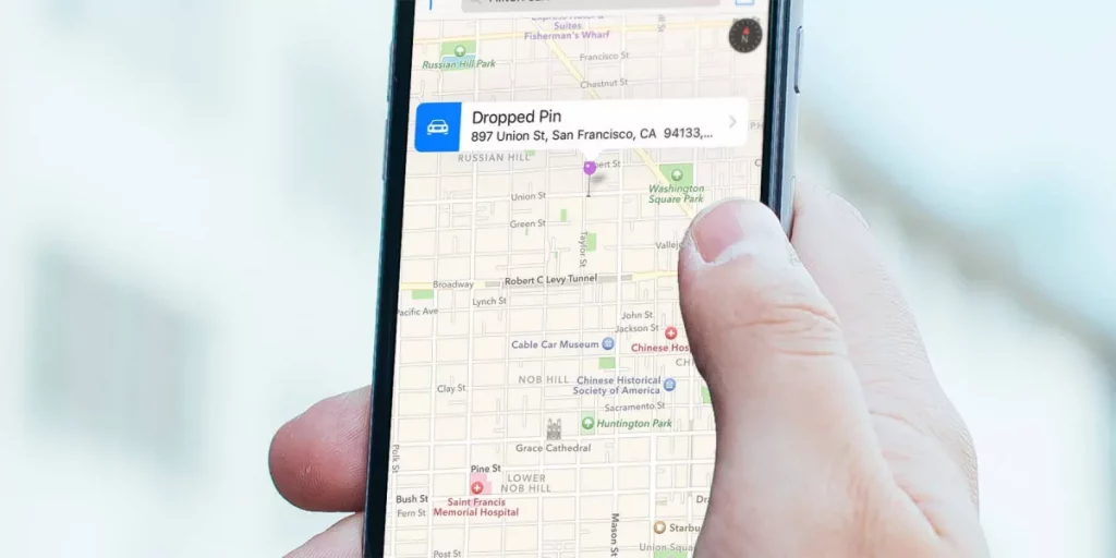 How To Change Home Address On iPhone