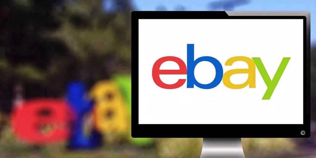 How to sell crypto on eBay