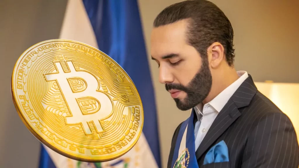 Details related To El Salvador Bitcoin
