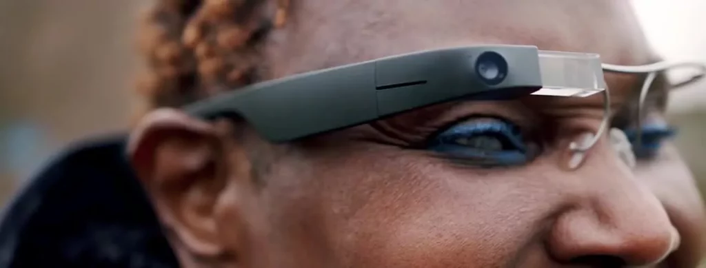 Envision Glasses user guide