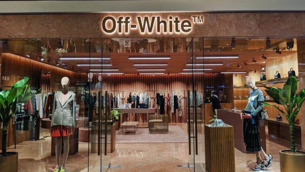 Off-White