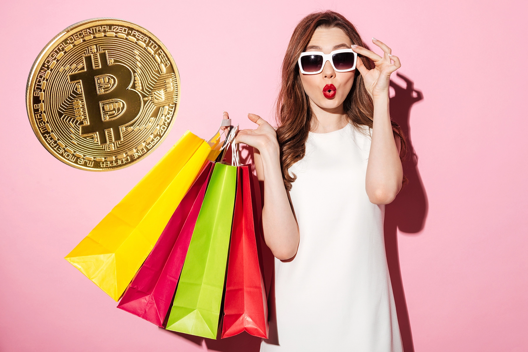 clothing brands that accept crypto payments
