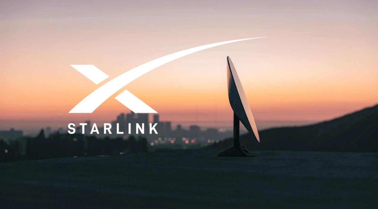 Starlink App For Windows