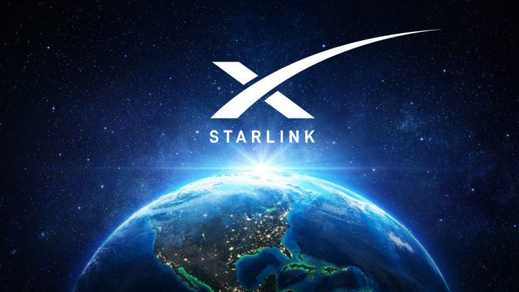 How To Get Starlink Internet In Canada