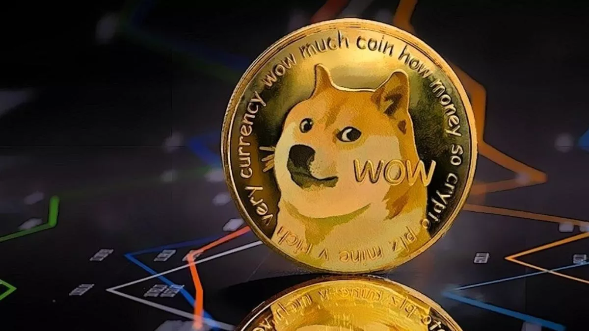 how to sell dogecoin