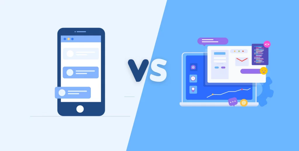 Progressive Web Apps VS Responsive Web App