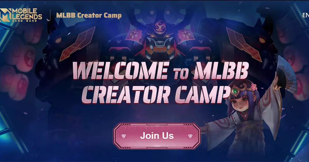 How to play creator camp in Mobile legends: Bang Bang