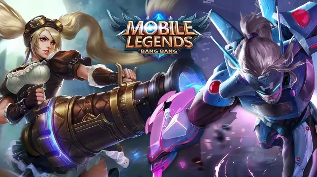 How to play creator camp in mobile legends: Bang bang