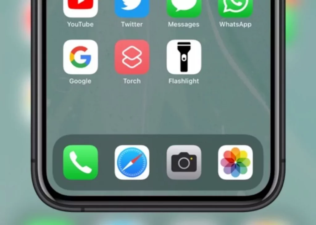 How To Add A Flashlight Widget To iPhone 12?
