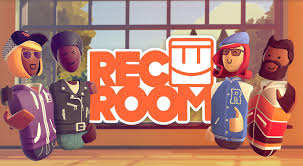 Best Rec Room Games
