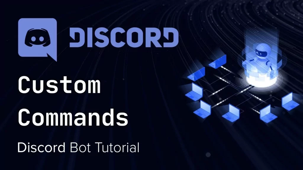 Tofu Bot Discord Commands